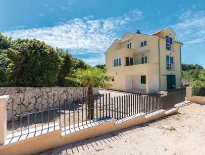 Apartman Kovacic Drage Apartman Kültér fotó