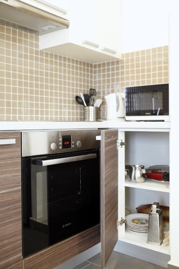 Apartman Kovacic Drage Apartman Kültér fotó