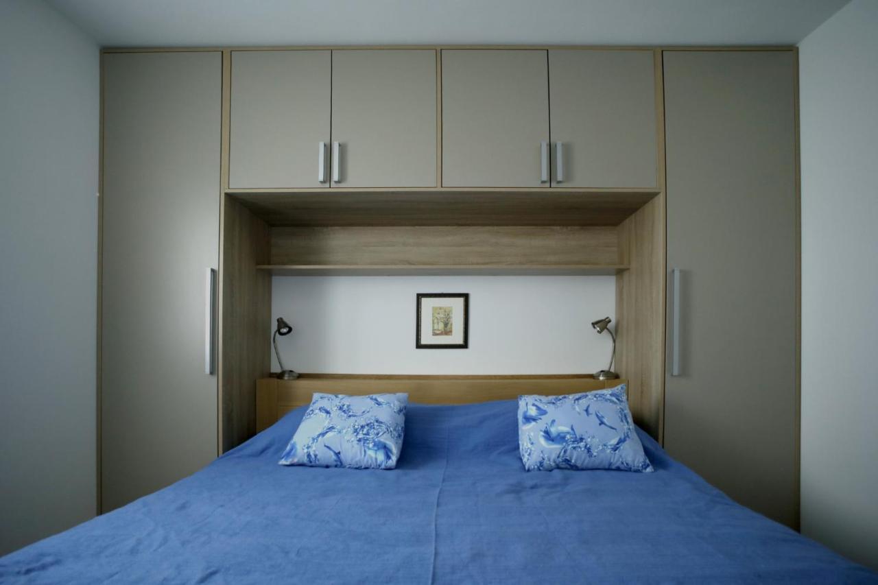Apartman Kovacic Drage Apartman Kültér fotó