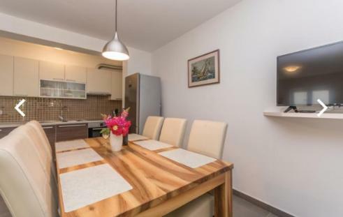 Apartman Kovacic Drage Apartman Kültér fotó