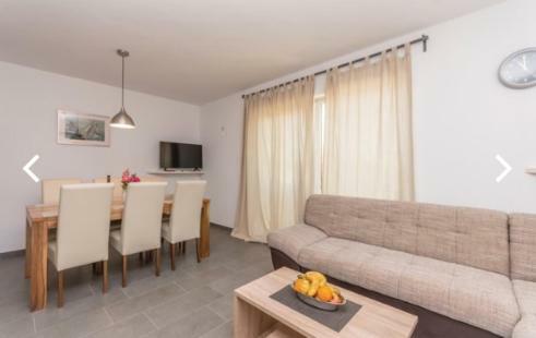 Apartman Kovacic Drage Apartman Kültér fotó