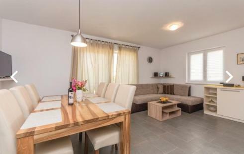 Apartman Kovacic Drage Apartman Kültér fotó