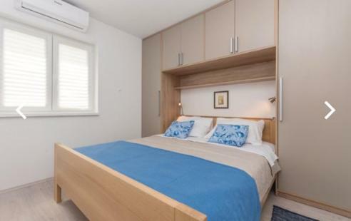 Apartman Kovacic Drage Apartman Kültér fotó